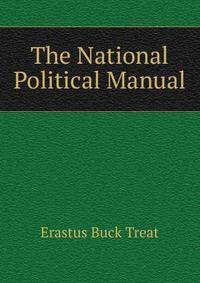 The National Political Manual