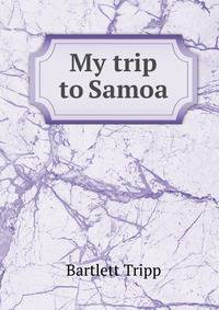 My trip to Samoa