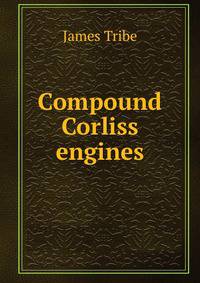 Compound Corliss engines