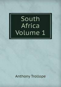 South Africa Volume 1
