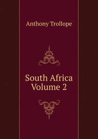 South Africa Volume 2
