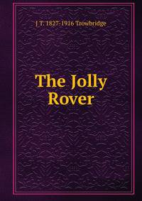 The Jolly Rover