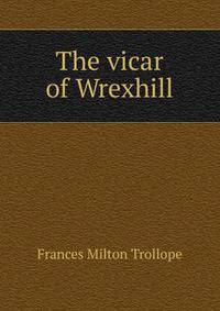 The vicar of Wrexhill