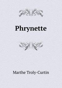 Phrynette