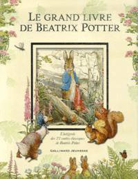Le grand livre de Beatrix Potter
