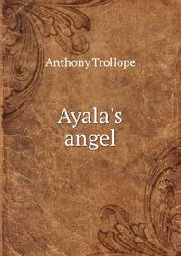 Ayala's angel