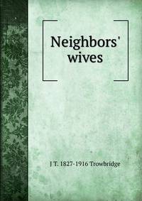 Neighbors' wives
