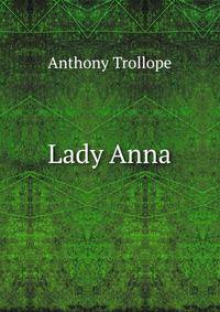 Lady Anna