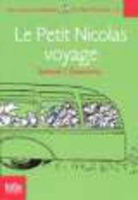 Petit Nicolas voyage