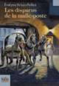 Disparus de la Malle-poste