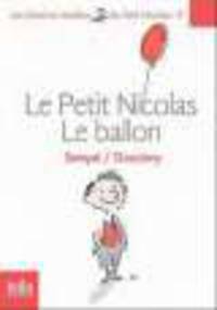 Petit Nicolas, Le ballon et autres histoires inedites