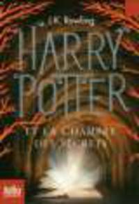 Harry Potter et la chambre des secrets