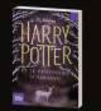 Harry Potter et le prisonnier d'Azkaban