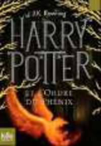 Harry Potter et l'Ordre du Phenix