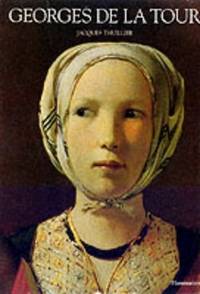 Georges De La Tour