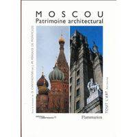 Moscou : patrimoine architectural