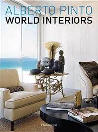Alberto Pinto. World Interiors
