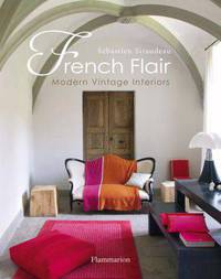 French Flair: Modern Vintage Interiors