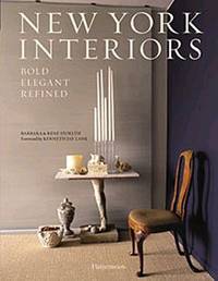 New York Interiors: Bold · Elegant · Refined