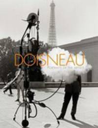 Doisneau. Portraits of the Artists