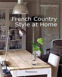 French Country Style at Home
