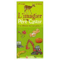L'imagier du P&#232;re Castor