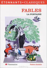 La Fontaine: Fables