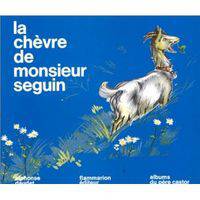 La Chevre De Monsieur Seguin