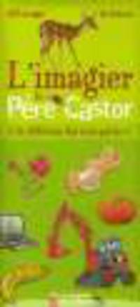 L'imagier du Pere Castor