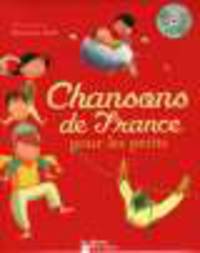 Chansons de France (+ CD)