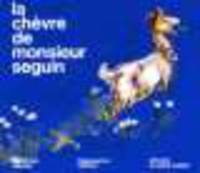La chevre de Mr Seguin