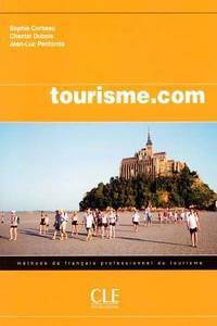 Tourisme.com. Livre de l'eleve