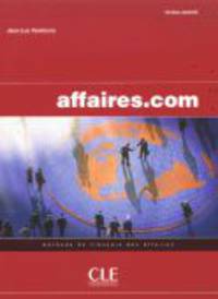 Affaires.com. Livre de l'eleve