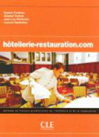 Hotellerie-Restauration.com Textbook