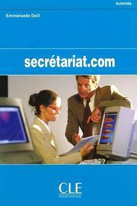 Secretariat.com: Collection.Com-Activites
