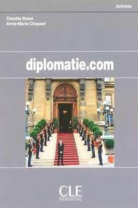 Diplomatie.com. Cahier d'exercices
