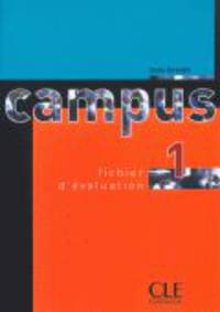 Campus 1 Fichier D'Evaluation