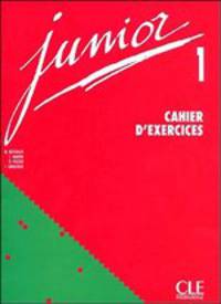 Junior Cahier D