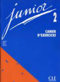 Junior 2. Cahier d'exercices