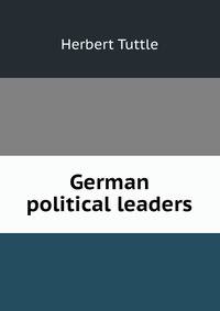 German political leaders