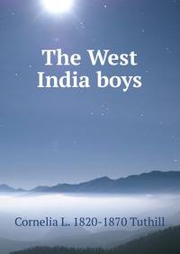 The West India boys
