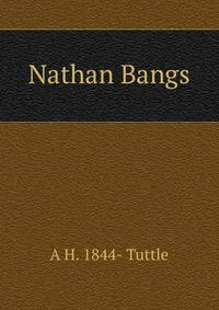 Nathan Bangs