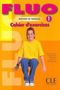 Fluo 1 - Cahier d'exercices