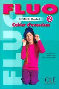 Fluo 2 - Cahier d'exercices