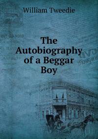 The Autobiography of a Beggar Boy