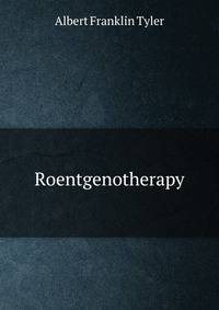 Roentgenotherapy