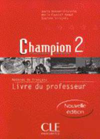 Champion Level 2 Teacher's Guide