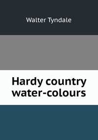 Hardy country water-colours