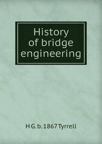 History of bridge engineering