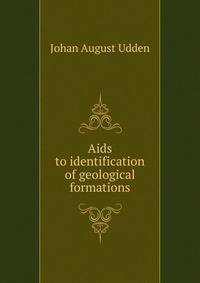Aids to identification of geological formations
